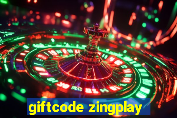 giftcode zingplay