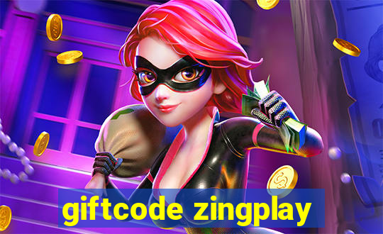 giftcode zingplay