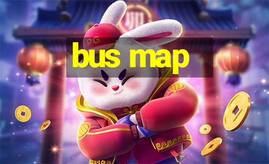 bus map