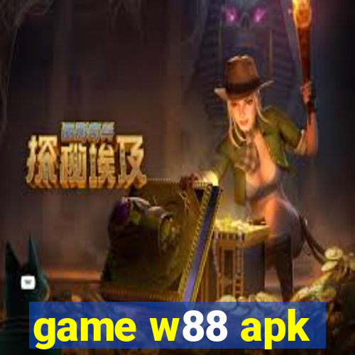 game w88 apk