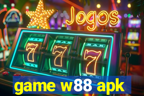 game w88 apk