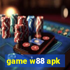 game w88 apk