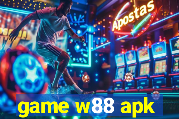 game w88 apk