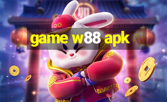 game w88 apk