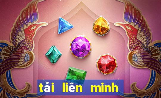 tai lien minh ban ca