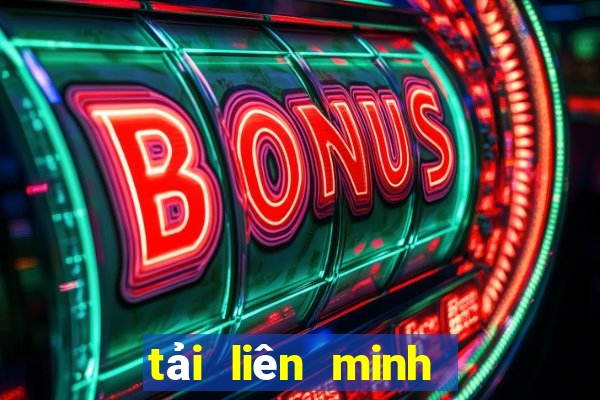 tai lien minh ban ca