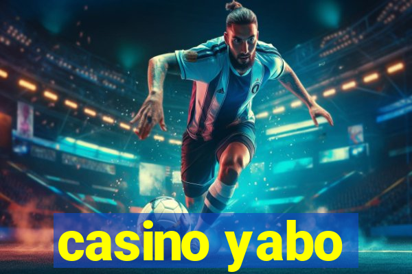 casino yabo