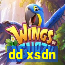 dd xsdn