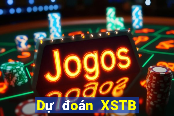 Dự đoán XSTB ngày 22