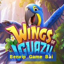 Benvip Game Bài Đổi Thưởng Go88