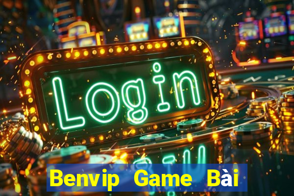 Benvip Game Bài Đổi Thưởng Go88