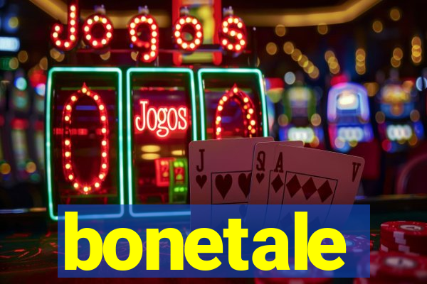 bonetale