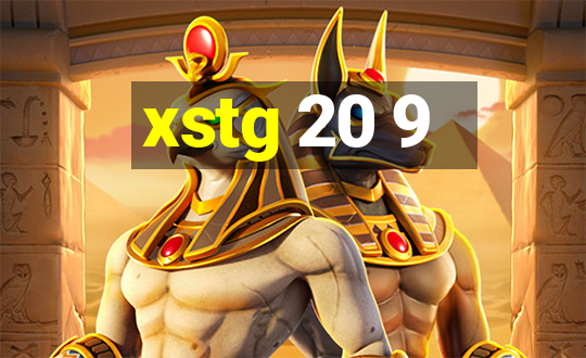 xstg 20 9