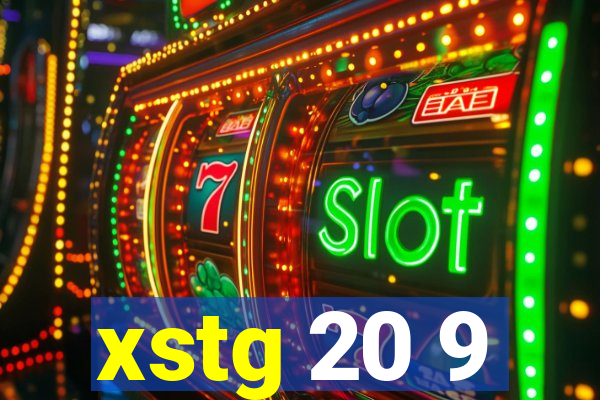 xstg 20 9