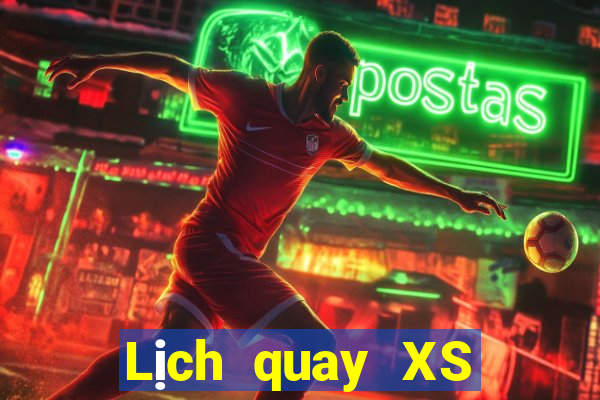 Lịch quay XS Keno Vietlott ngày mai