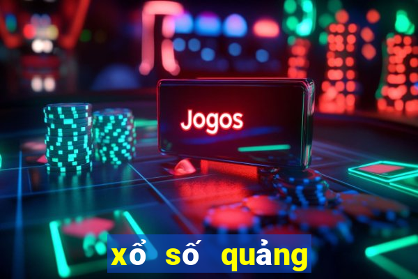 xổ số quảng bình thứ năm ngày 21 tháng 03