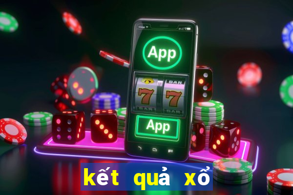 kết quả xổ số ngày 21 tháng 10