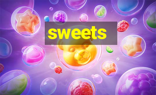 sweets