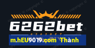 m.hEU9019.com Thành phố vàng