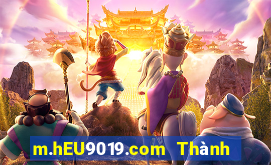 m.hEU9019.com Thành phố vàng