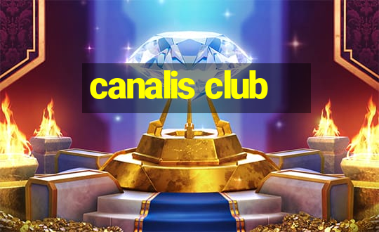 canalis club