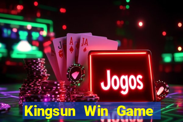 Kingsun Win Game Bài Uống Rượu