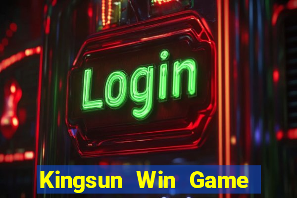 Kingsun Win Game Bài Uống Rượu