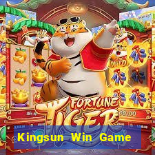 Kingsun Win Game Bài Uống Rượu