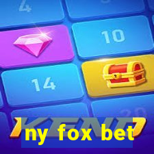 ny fox bet