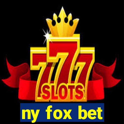 ny fox bet