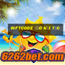 giftcode đảo hải tặc