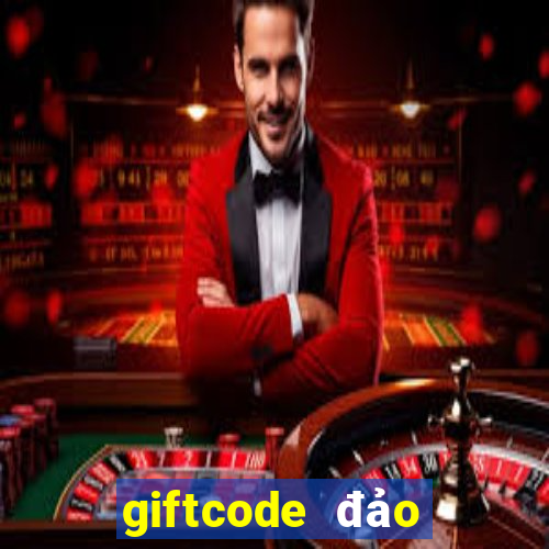 giftcode đảo hải tặc