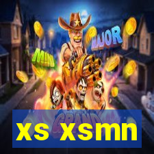 xs xsmn