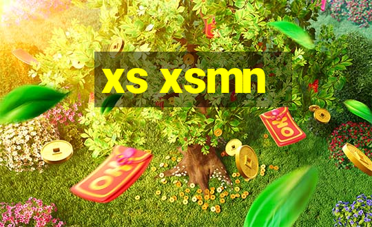 xs xsmn