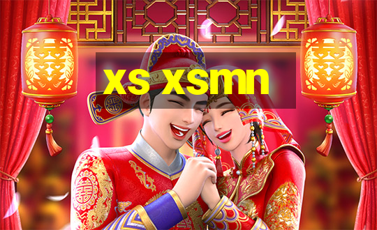 xs xsmn