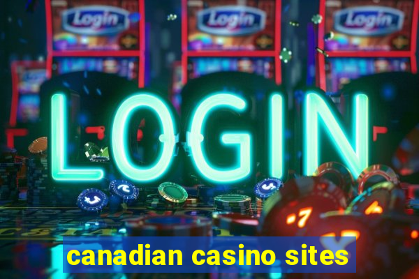 canadian casino sites