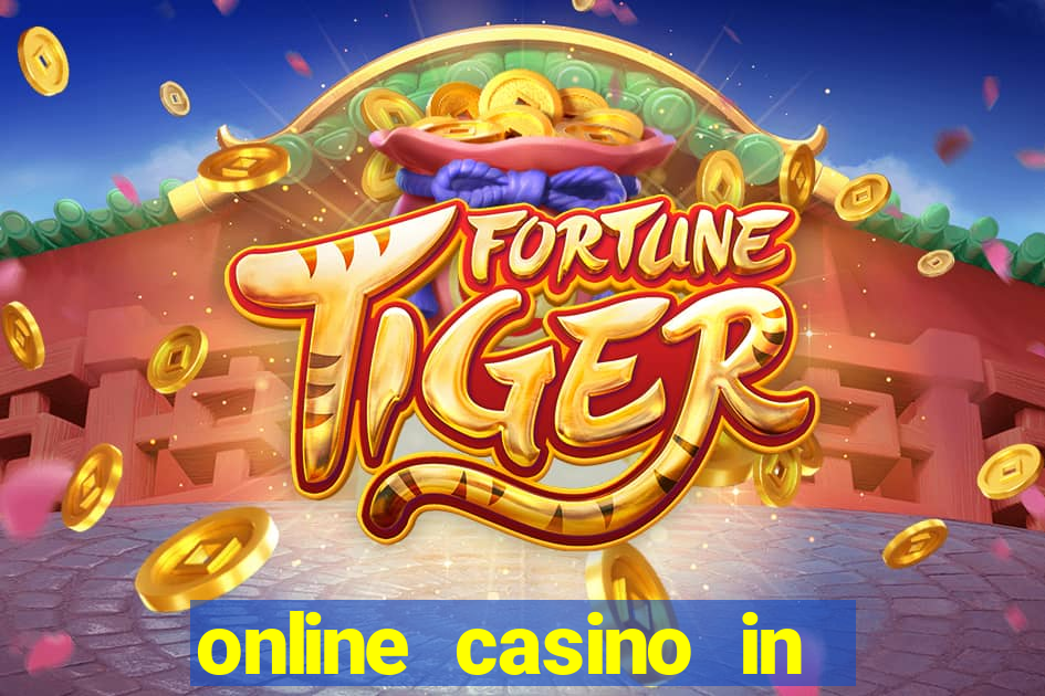 online casino in the uk