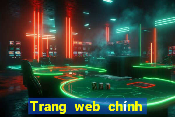 Trang web chính thức của v8