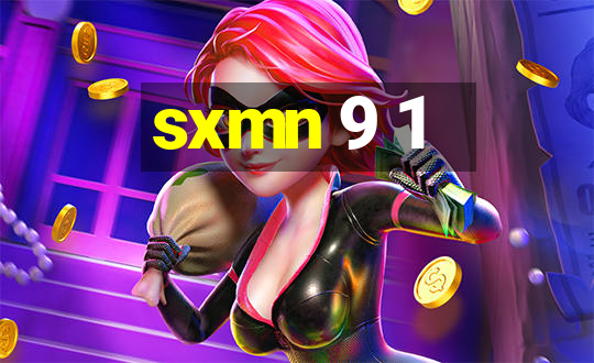 sxmn 9 1