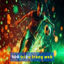 900 triệu trang web