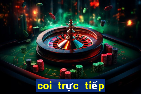 coi trực tiếp xổ số hà nội