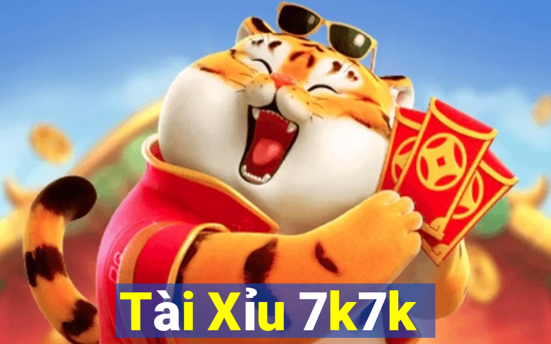 Tài Xỉu 7k7k