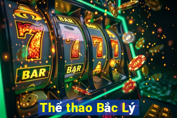 Thể thao Bắc Lý