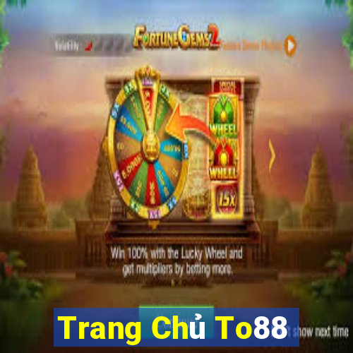 Trang Chủ To88