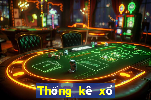 Thống kê xổ số bình dương Ngày mai