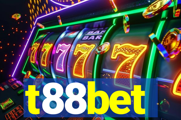 t88bet