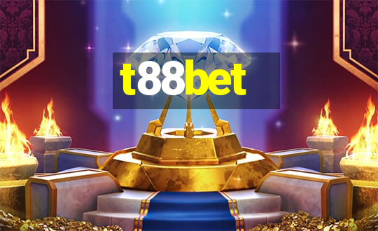 t88bet