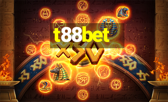 t88bet