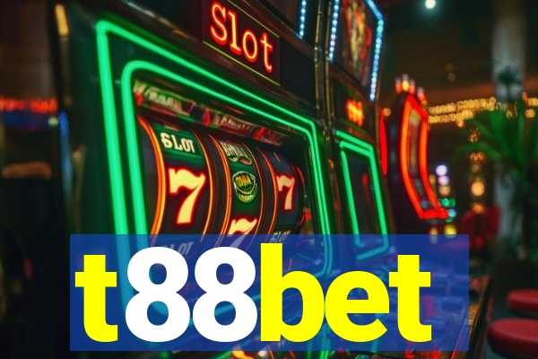 t88bet