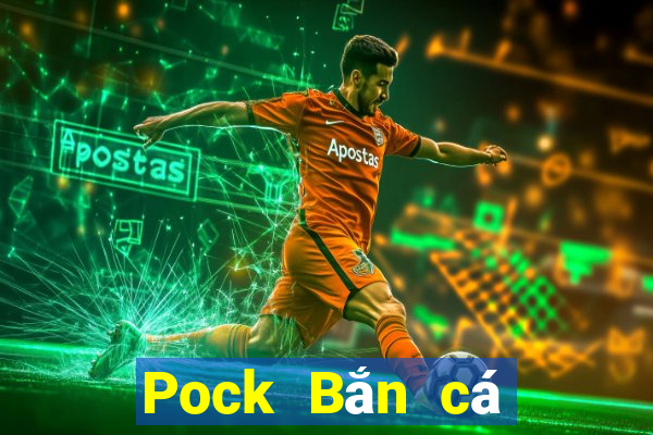 Pock Bắn cá Card Bomb